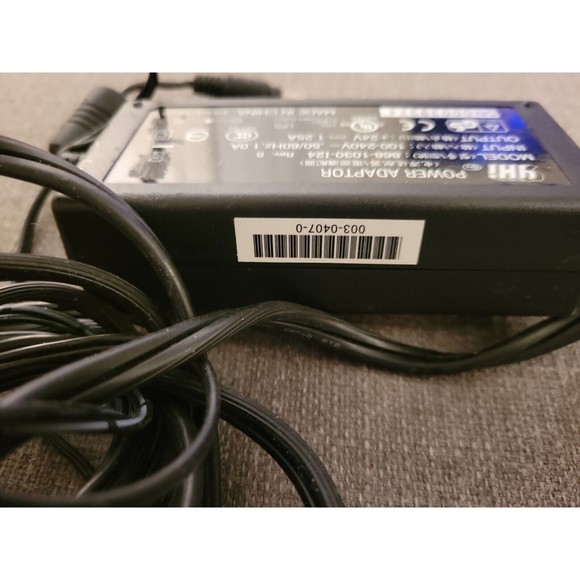 + YHi for Compaq 868-1030-I24 AC Power Adapter  4yi - Picture 7 of 9